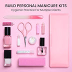 Beauticom Personal Box Storage Case - Image 5