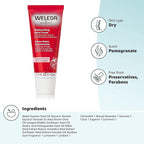 Weleda Regenerating Pomegranate Hand Cream, 1.7 Ounce - Image 4