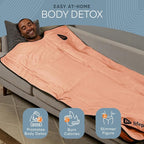 LifePro RejuvaWrap Infrared Sauna Blanket - Image 2