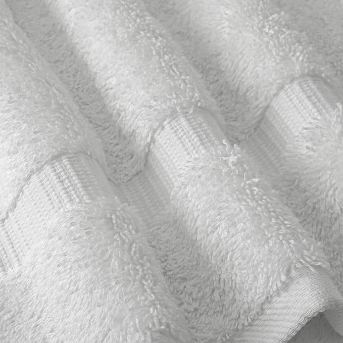 Chakir Turkish Linens, 100% Cotton Premium Quality Turkish Bath Sheets - Image 5