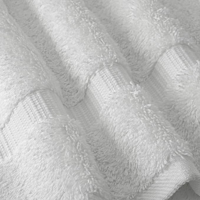 Chakir Turkish Linens | Hotel & Spa Quality 100% Cotton Premium Turkish Towels - Image 5