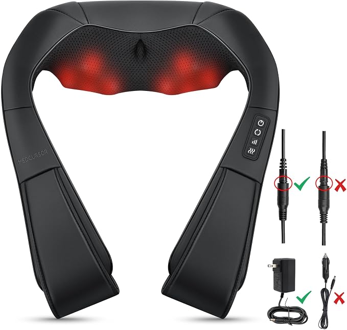 Medcursor Neck Massager - Image 2