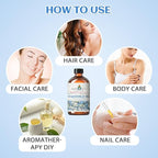 EVOKE OCCU Chamomile Essential Oil - Image 4