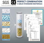 Shower Filter Replacement, Hard Water Softener, Upgraded KDF Filter Water - Image 3