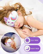 Miss Adola Sleep Mask for Kids - Image 5