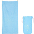 Dock & Bay Turban Hair Towel by DockBay
