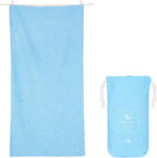 Dock & Bay Turban Hair Towel by DockBay