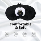PERFECTSIGHT Cute Sleep Eye Masks - Image 3