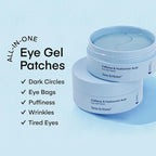 TEREZ & HONOR Under Eye Patches - Image 4