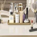 Weenson Gold Bathroom Vanity Tray - Image 3