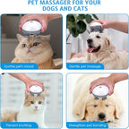 Cat Massager, Electric Scalp Massager, Head Massager - Image 5