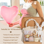 New Mom Gift Basket | New Mom Care Package - Image 7