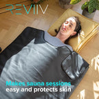 Sauna Blanket Towel Insert - Image 4