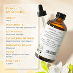 EVOKE OCCU Jasmine Essential Oil - Image 9