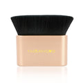 Professional Kabuki Foundation Brush, Makeup Brush, Self Tanner Brush, Self by nubangoo