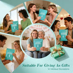 Shower Steamers Aromatherapy 15 Pack, Mom Gifts - Image 7