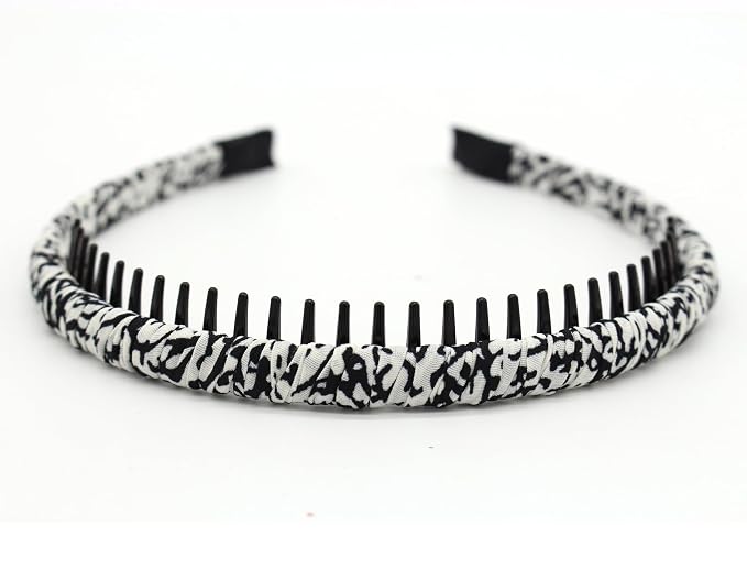 JOBAND plastic headbands for women, fashion hair accessories headband - Image 7