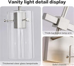 SOLFART 49.2 inch 6 Lights Vanity Light fixtures - Image 7