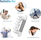 Fascia Massage Tool Blaster for Cellulite, Handheld Myofascial Release Tool for - Image 6