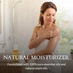 Plantlife Patchouli Body Oil - Image 2