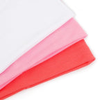 Huachi Wide Headbands for Women Non Slip Thick Womens Headbands Boho Elastic - Image 3