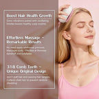 Scalp Massager Hair Growth - Image 3