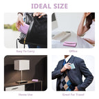 12 Set Manicure Set Bulk Mini Manicure Nail Clipper Kit 7 in 1 Stainless Steel - Image 5
