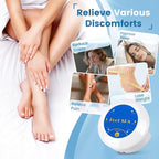 LeCuag Ionic Foot Bath Detox Machine, Portable Foot Detox Machine - Image 4