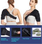 Shoulder Heating Pads for Pain Relief - Image 5
