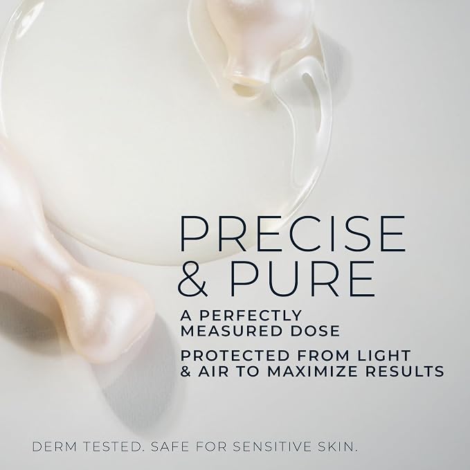 RoC Retinol Correxion Anti-Aging Wrinkle Night Serum, Retinol Serum - Image 7