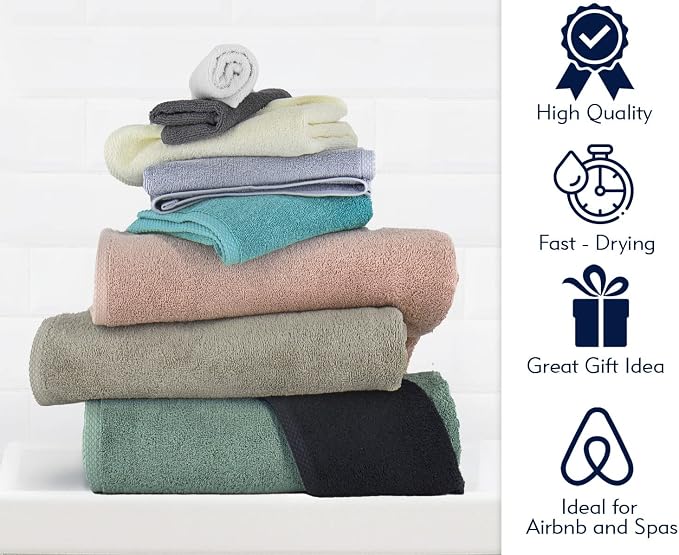 Classic Turkish Towels CTT - Image 3