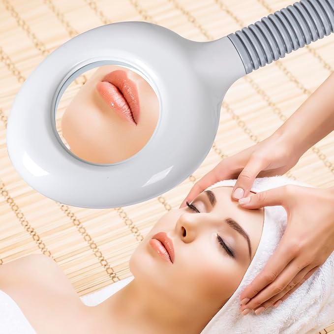HomGarden Pro 3 in 1 Facial Steamer - Image 7