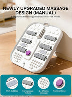 ALLJOY Collapsible Foot Spa - Image 4