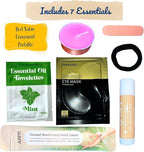 Self-Care Night Kit – Pre-Packed Essentials - Image 3