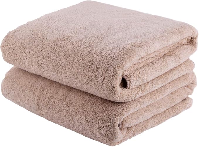 JML Luxury Hotel & SPA Bath Towels by JML