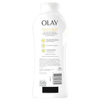 Olay Body Wash for Women, Ultra Moisture, 24hr Moisturizing, Hydrating & - Image 11