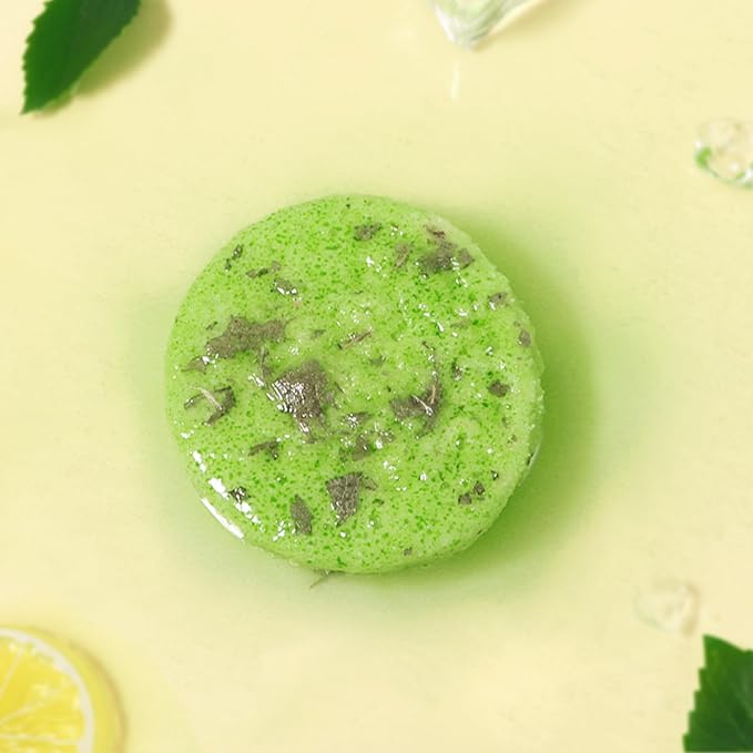 Shower Steamers Aromatherapy Birthday Gifts - Image 7
