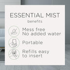 Air Wick Essential Mist Refill, Apple Cinnamon Medley, Essential Oils Diffuser - Image 5