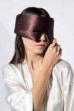 DROWSY Silk Sleep Mask - Image 7