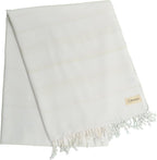 Bersuse Towels Anatolia XL Beach Blanket Throw Blanket Turkish Towel 100% - Image 6