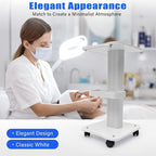 Esthetician Cart, Trolley Cart - Image 7