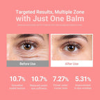 KAHI Wrinkle Bounce Multi Balm Stick | PDRN Collagen Wrinkle Stick | Korean - Image 3