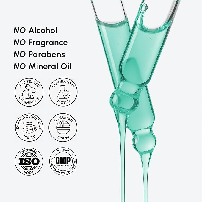 MAREE 10% Azelaic Acid Face Serum - Image 9