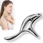Metal Trigger Point Massage Tool by InfiniteRelax