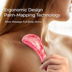 Scienlodic 3 Pcs Gua Sha Massage Tools - Image 3