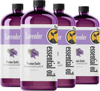 Natures-Star Pure Lavender Essential Oil Therapeutic Grade by Natures-Star
