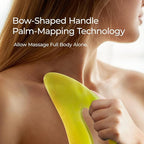 Scienlodic Gua Sha Massage Tool - Image 3