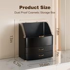 Makeup Organizer Countertop Vanity - Image 5