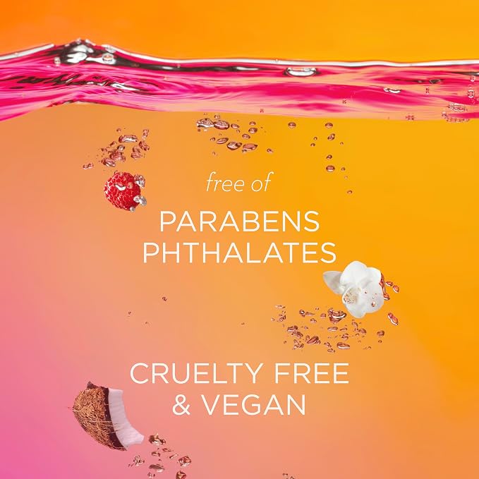 MIX:BAR Vanilla Bourbon Glowy Body Oil - Image 9