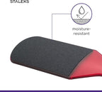 STALEKS PRO Expert 10 Type 2 Plastic Foot File – Ergonomic Double-Sided - Image 5